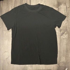Lululemon All Yours Boyfriend Tee